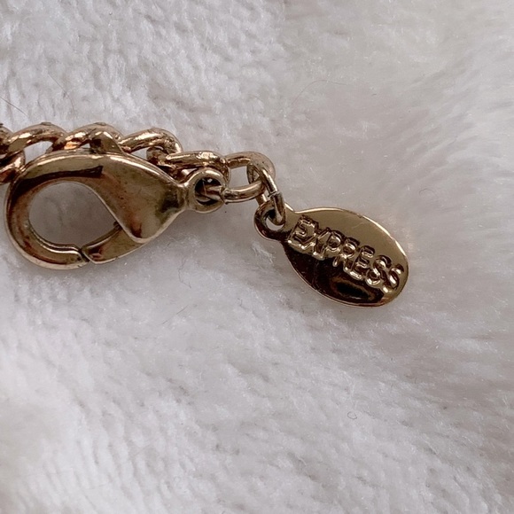 Express necklace - Picture 4 of 5